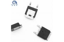 China JY4P7M P Channel Enhancement Mode Power MOSFET For High Current Load supplier