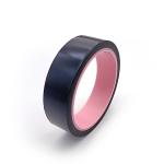 Heat Resistance Silicone Masking Tape Polyimide Film Backed 0.05mm for sale