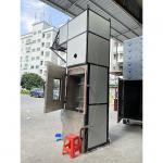 Building Material Difficult Flammability Test Apparatus DIN 4102-15 B1 Level