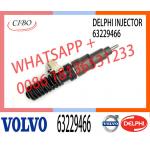 63229465 33800-82000 63229466 33800-84820 ELIC Engine Common Rail Fuel Injector 63229467 33800-84830 63229468 for sale