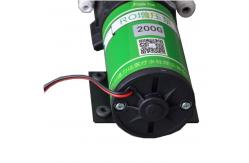 China 300GPD Booster Pump  For Water Treatment Plant RO System Accessories supplier