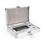 Quantum Magnetic Resonance Body Analyzer 45 Reports Whole Body Health Scanner English / Spanish for sale
