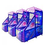 180KG Arcade Hoops Cabinet Basketball Arcade Machine Electronic For Teenager for sale