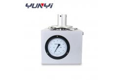 China Pipeline Hydrostatic Pressure Testing Balance Machine supplier