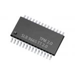 Integrated Circuit Chip SLB9665TT2.0 Embedded Security Solutions TSSOP28 IC Chip for sale
