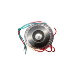 Input 110V 220V 230V Output 12V 24V 55V 1000VA Audio Toroidal Transformer for sale