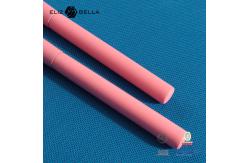 China Large Stippling Individual Makeup Brushes For Foundation Flat Top supplier