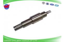 China X255C008H01 DBK2500 MV Mitsubishi EDM Roller Shaft 136x26mm supplier