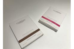 China SGS Permanent Makeup Anesthetic Painless Lip Stricker 10pcs / Box Convenient supplier