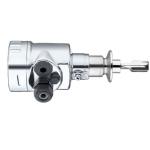 Liquids VEGA Level Meter Switch Vegason 61 Ultrasonic Level Transmitter SWING61.XXGBVXPRX for sale
