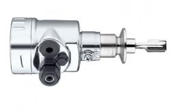China Liquids VEGA Level Meter Switch Vegason 61 Ultrasonic Level Transmitter SWING61.XXGBVXPRX supplier