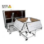4 Axes Automatic Zip Tie Machine , Cable Bundling Machine For Assembly Line for sale