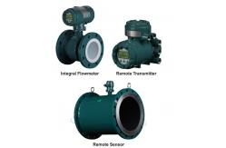 China Yokogawa ADMAG AXW Magnetic High Accuracy Flow Meter AXW025 AXW050 AXW080 supplier