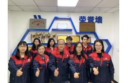 China Two Roll Mill manufacturer