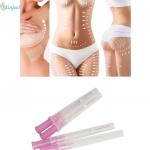 23G Face Lift PDO Thread Non Surgical Multi Threads L Needle for sale