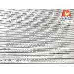 ASTM A213 TP304 1.4301 Seamless Tube Austenitic For High Temperature for sale