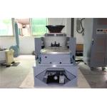 32kN Vibration Test Machine Performed 3axis XYZ Direction Random Vibration Test for sale