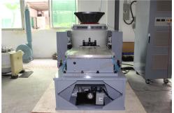 China 32kN Vibration Test Machine Performed 3axis XYZ Direction Random Vibration Test supplier