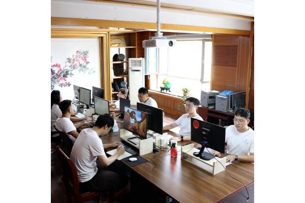 Leading service efficiency