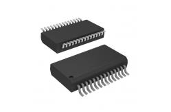 China ICs Part Programmer Universal 4KB FLASH IC 256B SRAM 20MHz ATTINY24A ATTINY24A-SSNR supplier