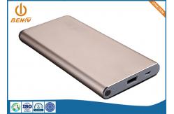 China Precision 5 Axis Machined Parts Aluminum 6063 Custom Tablet Shell Case supplier