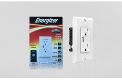 China USB Wall Outlet manufacturer