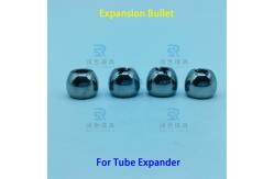 China Tube Expanding Carbide Expanding Head for Shrinkless Expander with Clamping Fixture supplier