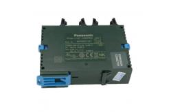 China Panasonic AFP0RC16CT FP0R Series Compact PLC CPU Module 8 Input 8 Output 24VDC supplier