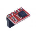 LM75A Temperature Sensor I2C Interface Development Board For Arduino