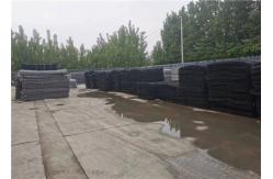 China 100x80mm Galvanized Hexagonal Chicken Wire Mesh Metal Wire Mesh Gabion 2x1x1m Box Mesh supplier