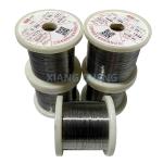 NF20 PTC Ni-Fe Alloy Wire with Positive Temperature Coefficient for Electronics Aerospace and Automotive for sale