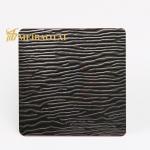 3.0mm Thickness Embossed Stainless Steel Sheet Slit Edge for sale