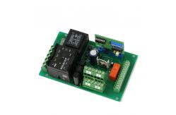 China 94V0 FR4 Multilayer Printed Circuit Board Printed Assembly RoHS Approval supplier