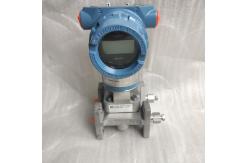 China High quality C-276 Precision Pressure Transmitter 3051CD Alloy Gage Absolute Pressure supplier