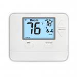 Digital HVAC Air Conditioner WIFI Room Temperature Controller Thermostat STN721W for sale