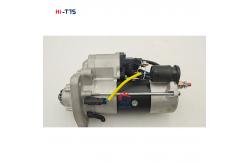 China Excavator 320C 320D Diesel Engine Starter M008T55472 32B66-10301Starter Motor S6S supplier