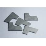 K20 Custom cemented carbide inserts for sale