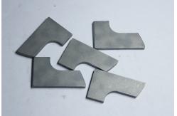 China K20 Custom cemented carbide inserts supplier