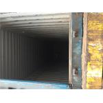 Metal Dry Used 40ft Shipping Container With International Standards for sale