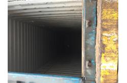 China Metal Dry Used 40ft Shipping Container With International Standards supplier