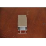 Anodized aluminum door frame extrusions , aluminum extrusion profiles
