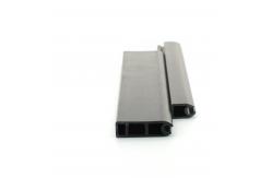 China                    Triangle PVC Plastic Extrusion Profiles Supplier              supplier