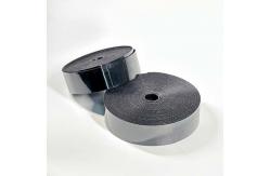 China Convenient Sturdy TPU Wide Hook And Loop Tape For Helmet Accessories supplier