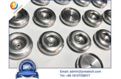 China 99.95% Purity Molybdenum Machined Part supplier
