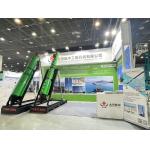 130-180 KW Vibroflotation Equipment with Frequency Conversion Control Type and 10/20 M³/min Air Flow Rate for sale