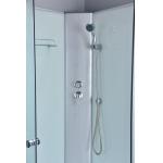 4mm Quadrant Shower Enclosure