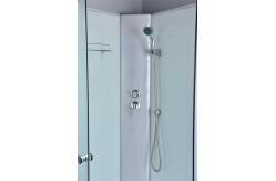 China 4mm Quadrant Shower Enclosure supplier