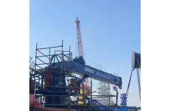 China 5T12.5M Carry Deck Crane supplier
