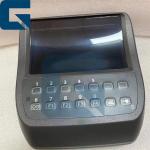 4652262 Excavator ZAX240-3 Monitor Display Panel for sale
