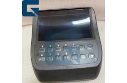 China 4652262 Excavator ZAX240-3 Monitor Display Panel supplier